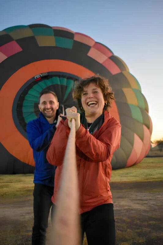 Mexico City: Private Balloon Sunrise in Teotihuacán - Who Will Enjoy This Tour Most?