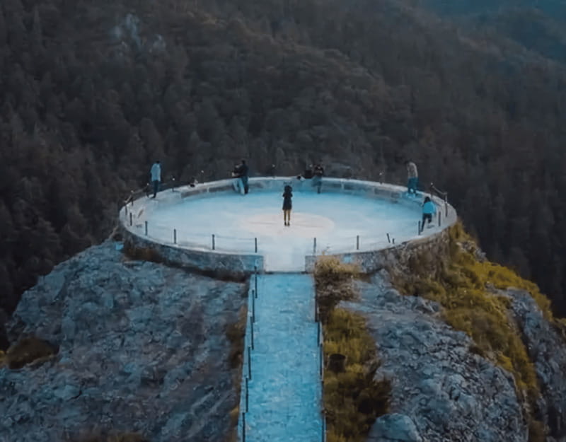 Mexico City Private Basaltic Prisms Tour: Magical Fountains - Mexico City Private Basaltic Prisms Tour: An Overview of Natural Wonders and Cultural Gems