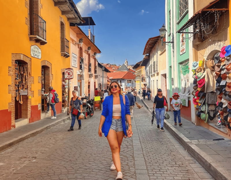 Mexico City Private Basaltic Prisms Tour: Magical Fountains - Practical Tips and Considerations