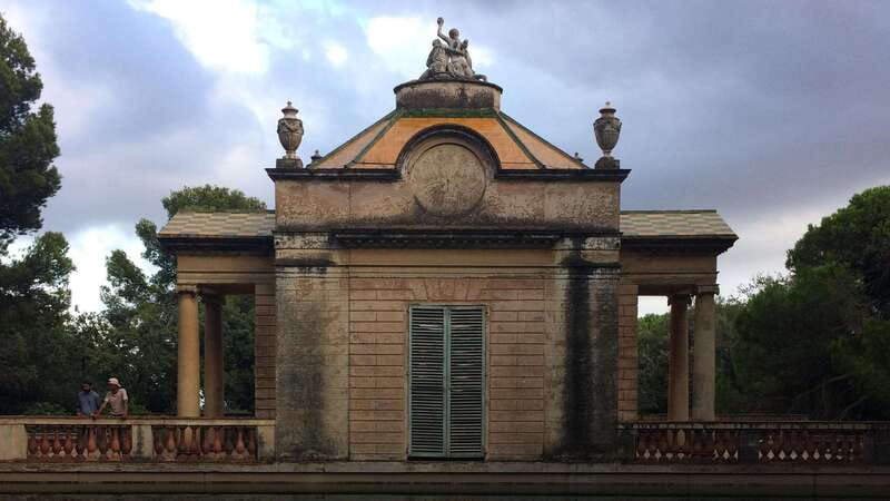 Mexico City: Private Chapultepec Park Bike Tour - Exploring the Castillo de Chapultepec’s Unique Role