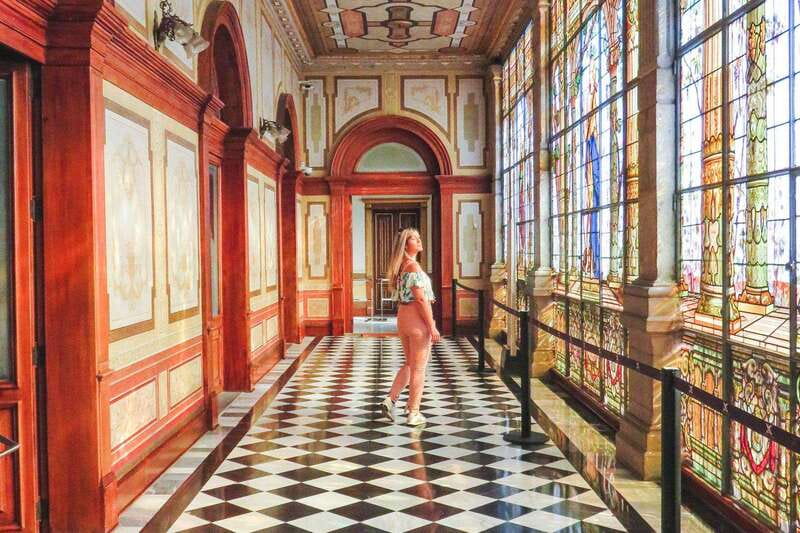 Mexico City Private Chapultepec Tour: The Magic Castle - Discovering Mesoamerican Art at the National Archaeological Museum