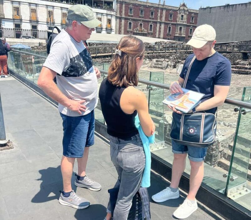 Mexico City: Private City Tour of Identity, History, and Traditions - Mexico City: Private Tour of Identity, History, and Traditions - An Overview