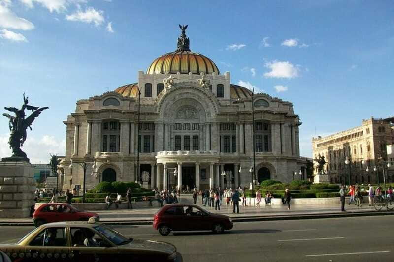 Mexico City: Private custom tour with a local guide - Who Would Enjoy this Tour the Most?
