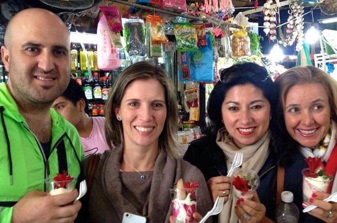 Mexico City Private Custom Walking Tour with A Guide (Private) - The Flexibility of Tour Duration and Highlights