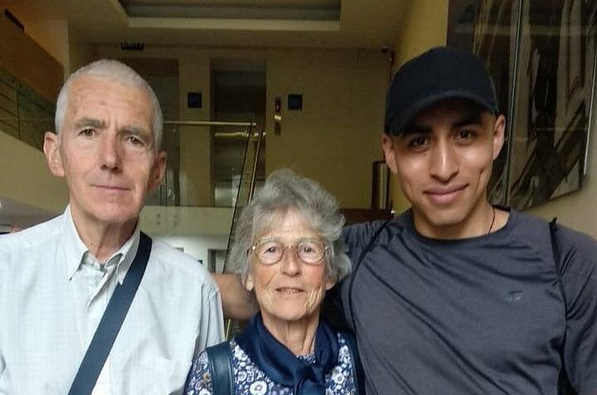 Mexico City Private Custom Walking Tour with A Guide (Private) - What Sets This Tour Apart from Others