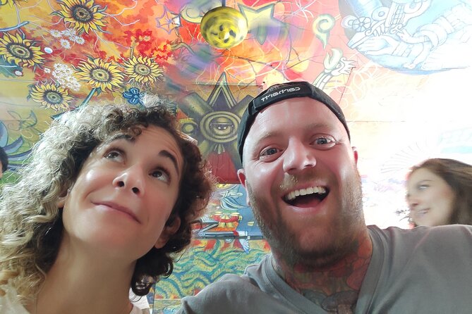 Mexico City Private Customizable Tour with Guide and Vehicle - Explore Mexico City with a Private Customizable Tour for Up to 8 People