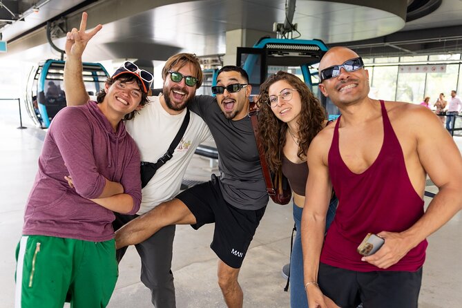 Mexico City Private Customizable Tour with Guide and Vehicle - Important Details About the Stops and Sites