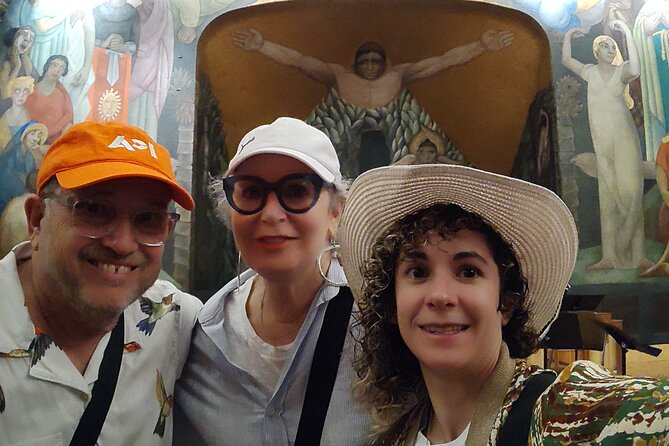 Mexico City Private Customizable Tour with Guide and Vehicle - Logistics and Practical Tips