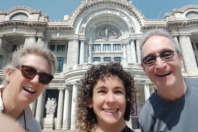 Mexico City Private Customizable Tour with Guide and Vehicle - Why Choose This Tour Over Others