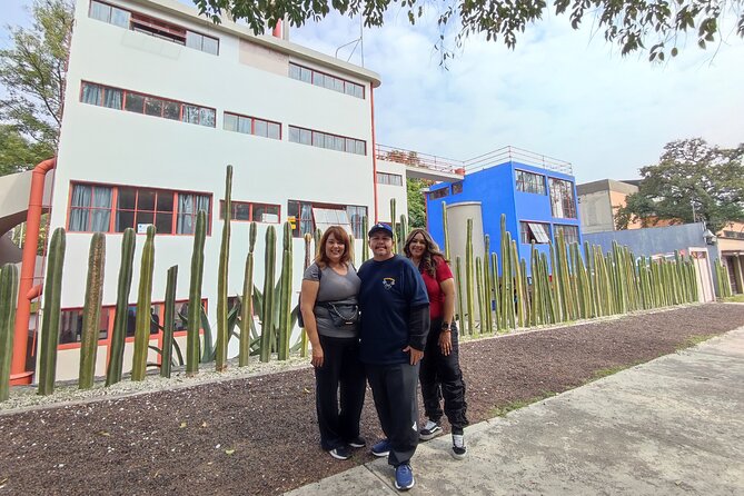 Mexico City Private Customizable Tour with Guide and Vehicle - The Sum Up: A Personalized Dive into Mexico City