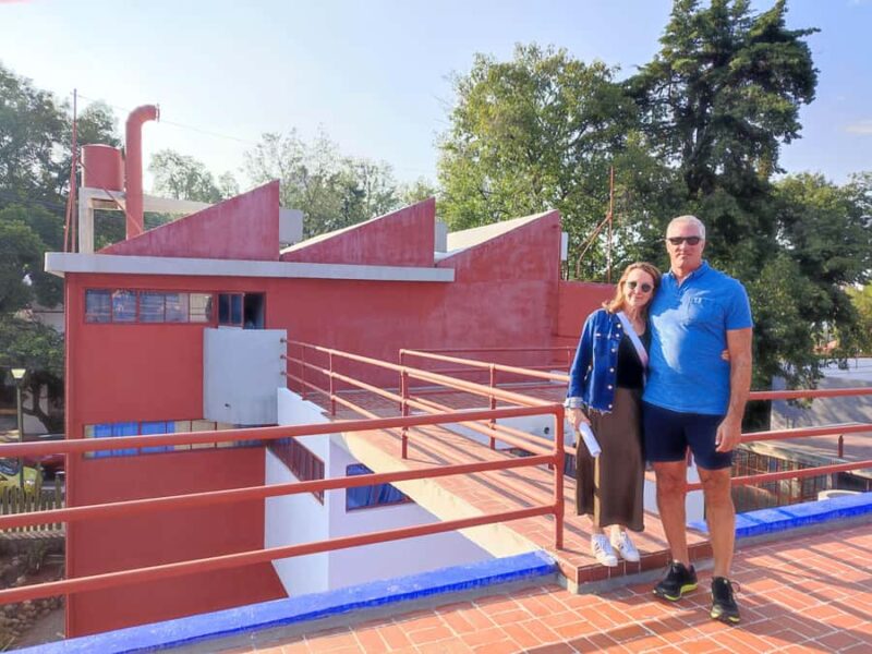 Mexico City: Private Customizable Tour with Guide & Vehicle - Explore Mexico City with a Private Customizable Tour in Comfort and Style