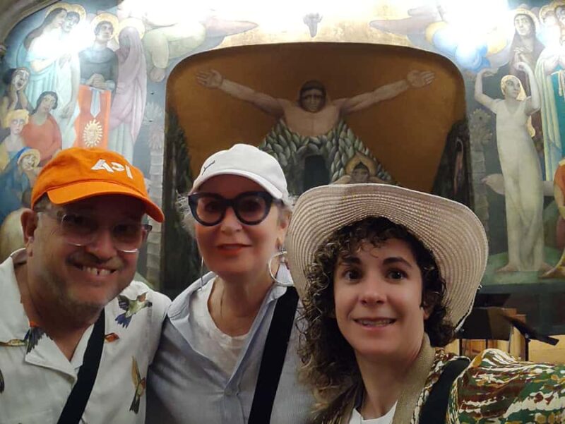 Mexico City: Private Customizable Tour with Guide & Vehicle - The Comfort and Convenience of Private Transportation