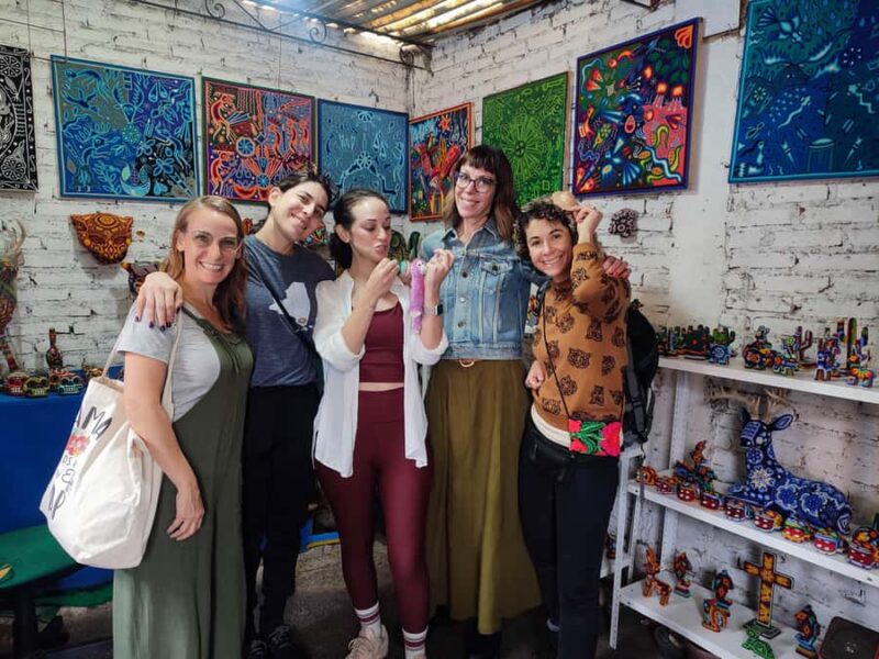 Mexico City: Private Customizable Tour with Guide & Vehicle - Flexibility in Duration and Planning