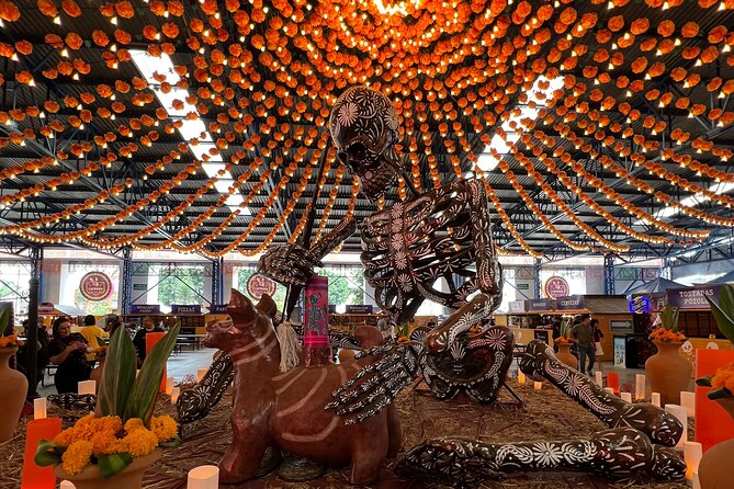 Mexico City Private Day of the Dead Tour Valle de Catrinas - Who Will Appreciate This Tour?