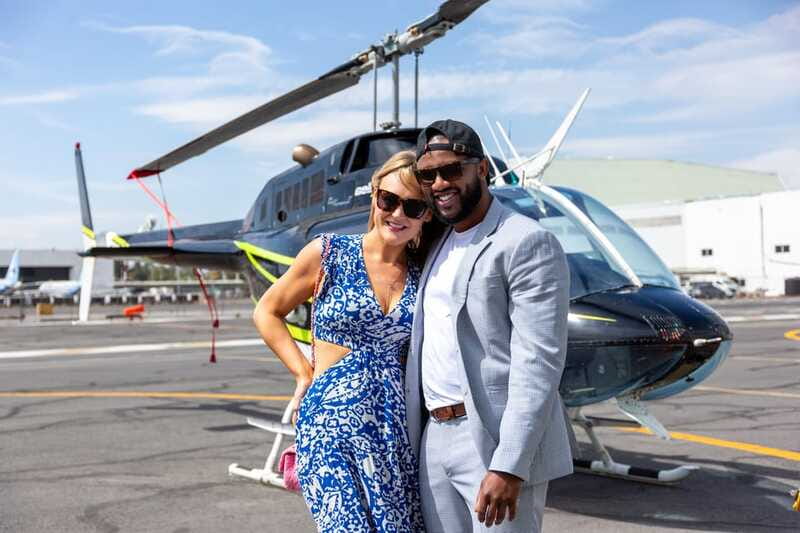 Mexico City Private Helicopter Tour - Comparing Similar Experiences in Mexico City