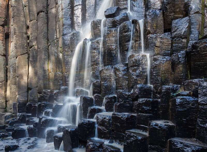 Mexico City: Private Magic Towns & Basaltic Prisms Tour - Free Time for Shopping and Local Cuisine Sampling