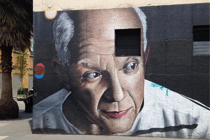 Mexico City Private Street Art Tour - Who Will Most Enjoy This Tour?
