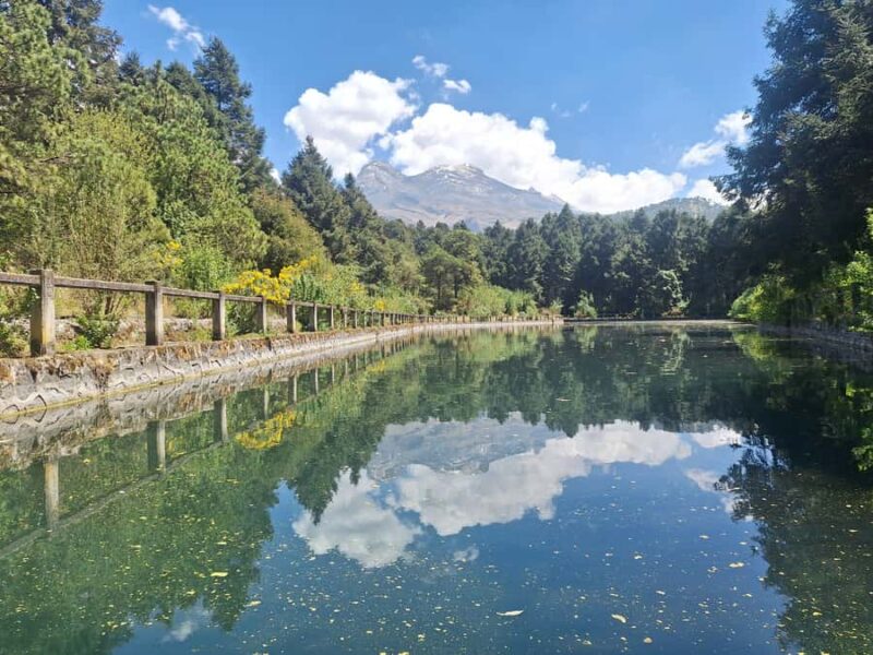 Mexico City: Private Sunrise Hiking Tour at Teyotl Peak - Safety and Equipment: Ensuring Comfort at High Altitude