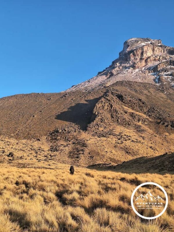 Mexico City: Private Sunrise Hiking Tour at Teyotl Peak - The Camping Experience at the Base Camp