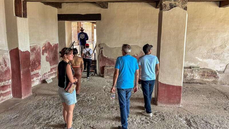 Mexico City: Private Teotihuacan Archeological Tour - Frequently Asked Questions
