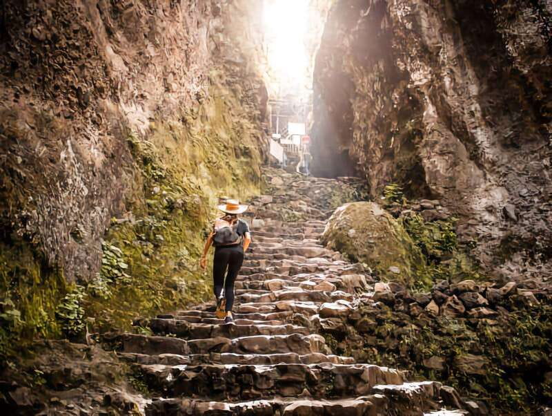 Mexico City Private Tepoztlán Tour: Explore Ancient Ruins - Explore Mexico’s Hidden Gem with a Private Tepoztlán Tour