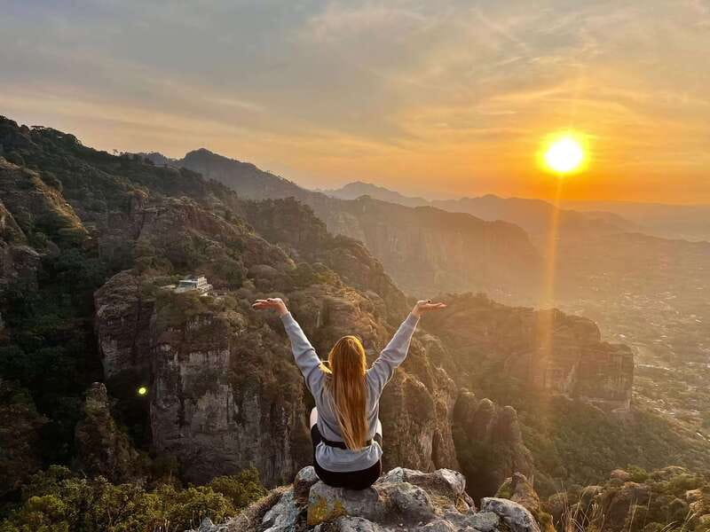 Mexico City Private Tepoztlán Tour: Explore Ancient Ruins - Tepoztléon’s Sacred Pyramid and Its Significance