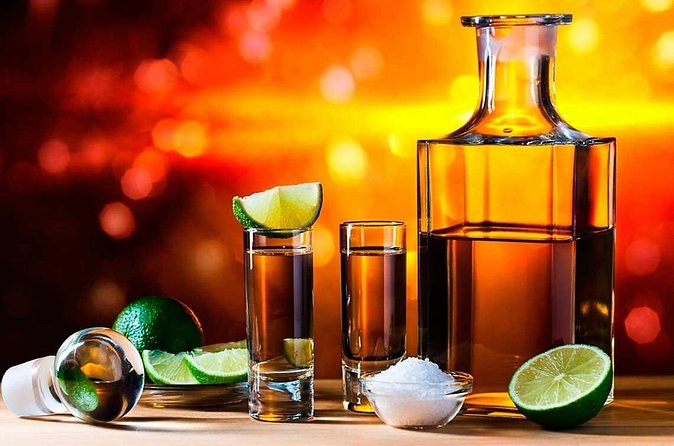 Mexico City Private Tour: Ethnic Markets, Tequila and Mezcal Museum, Xochimilco - Garibaldi Square and Mariachi Music: An Iconic Mexico City Experience