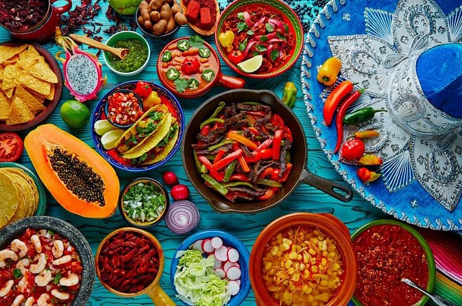 Mexico City Private Tour: Ethnic Markets, Tequila and Mezcal Museum, Xochimilco - Included Amenities and Practical Details