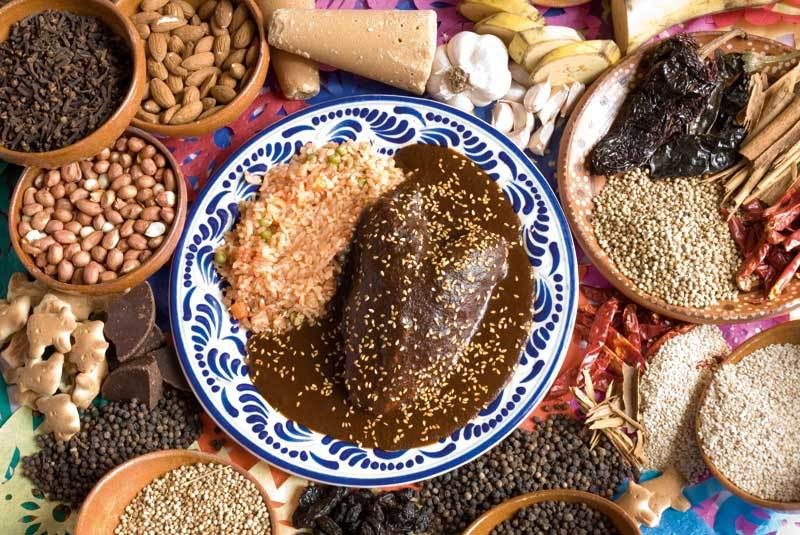 Mexico City: Puebla, Cholula & Tonantzintla with Lunch - Walking Through Puebla’s UNESCO-Listed Historic Center