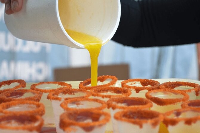 Mexico City Pulque Experience: Flavor, History, and Culture - Experiencing Old-Time Charm at Pulquería La Risa