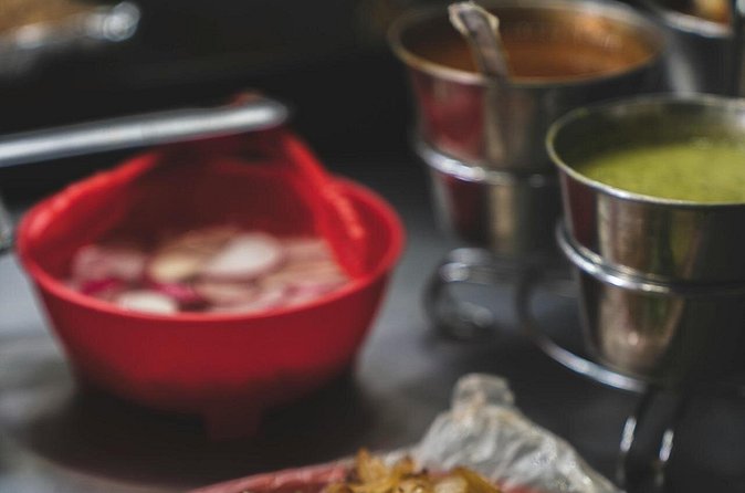 Mexico City Pulque Experience: Flavor, History, and Culture - Practicalities and Logistics