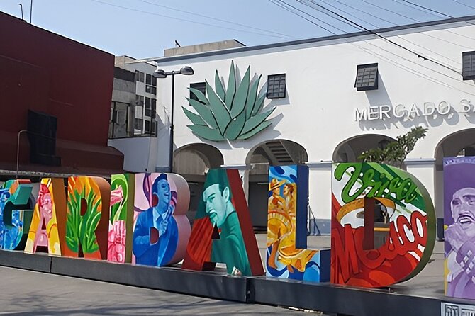 Mexico City Pulque Experience: Flavor, History, and Culture - The Value of the Mexico City Pulque Tour