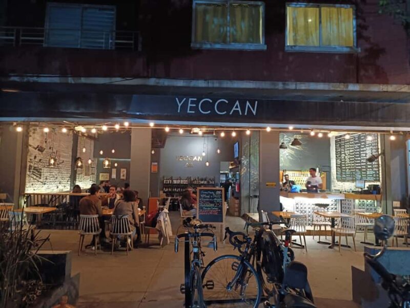 Mexico City: Roma and Condesa Craft Beer Tour - The Experience Provider: Guru Cervecero