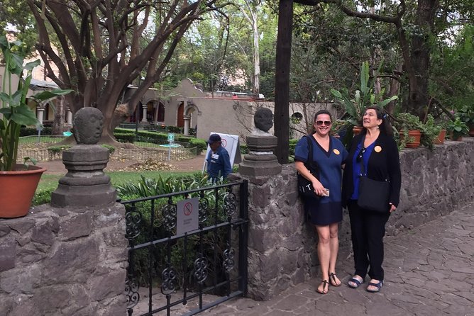 Mexico City: Roma & Condesa Private & Personalized Walking Tour - The Flexibility and Personalization of the Tour