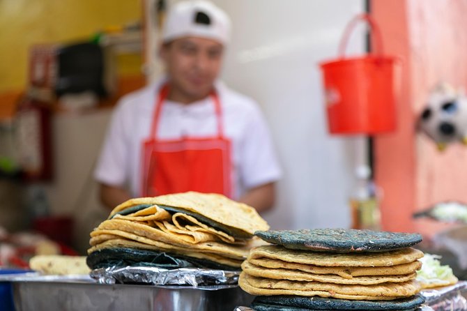 Mexico City: Roma & Condesa Private & Personalized Walking Tour - Logistics and Practical Considerations