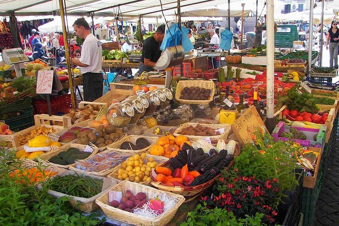 Mexico City-roma Foodie Walking Tour - What the Tastings Include