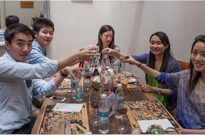 Mexico City-roma Foodie Walking Tour - Final Thoughts on the Mexico City-roma Foodie Walking Tour