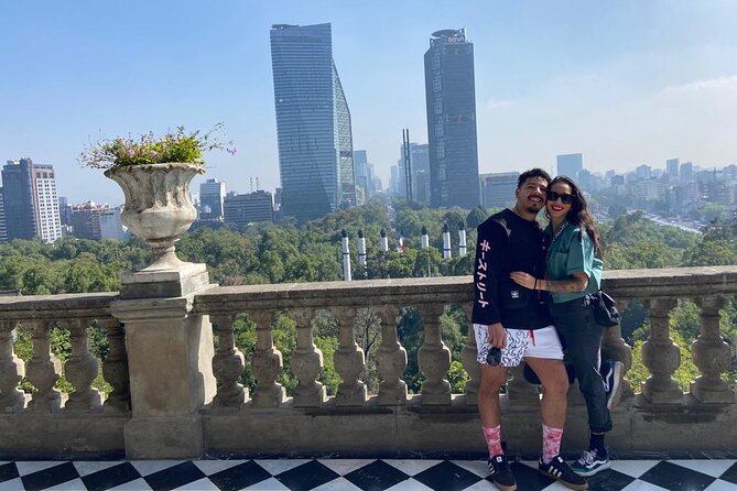 Mexico City Royal Castle & Anthropology Museum - Value for Money and Booking Insights