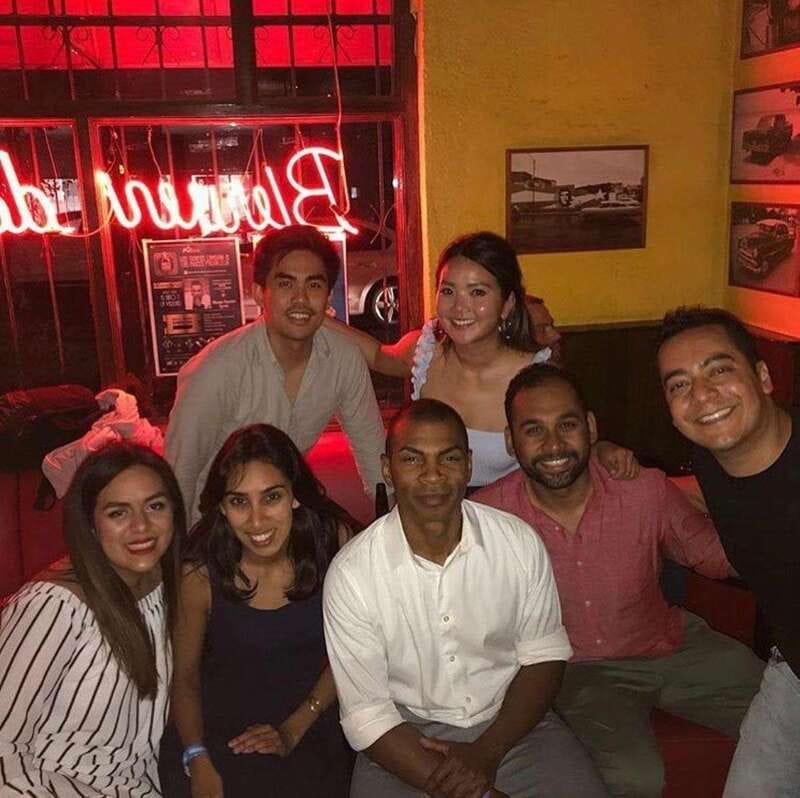 Mexico City: Salsa Dancing Experience - What the 2.5-Hour Salsa Experience Includes