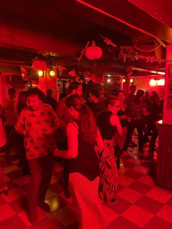 Mexico City: Salsa Dancing Experience - Final Thoughts on Mexico City’s Salsa Night Experience