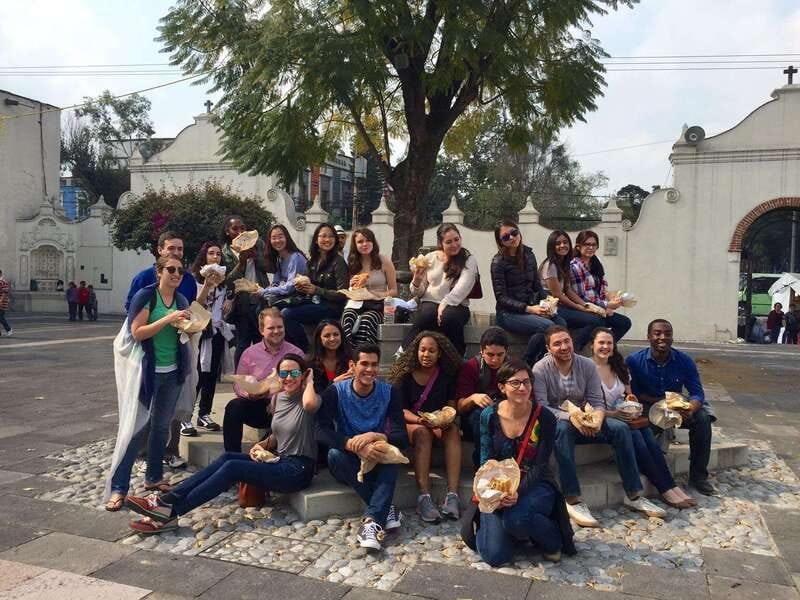 Mexico City: San Ángel Magical Mexican Food Tour - Discover the Charm of San Angel in Mexico City