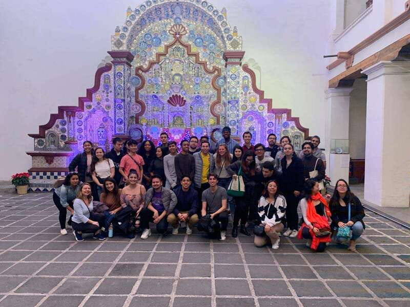 Mexico City: San Ángel Magical Mexican Food Tour - Key Points