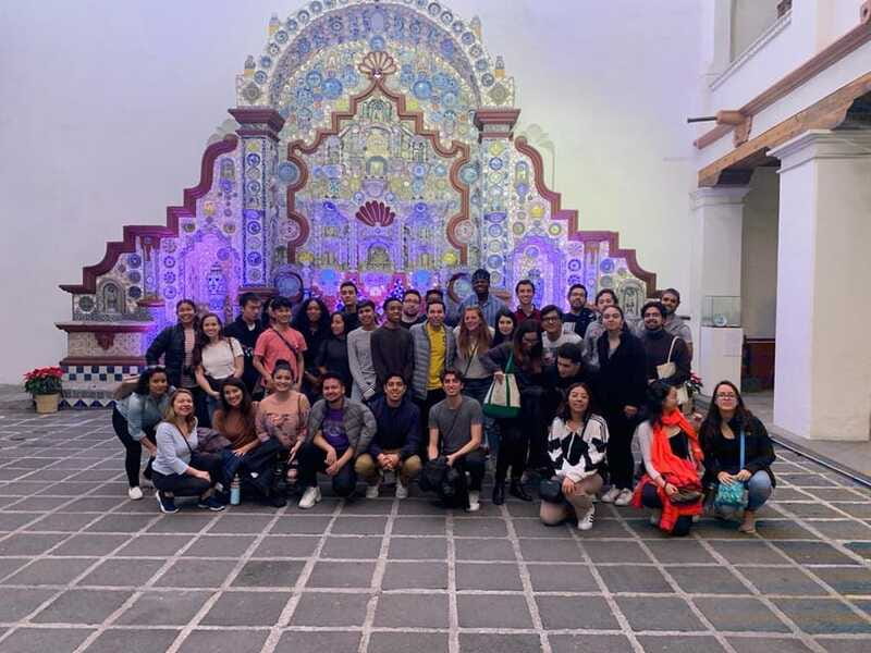 Mexico City: San Ángel Magical Mexican Food Tour - Exploring San Angel’s Artisan Market and Unique Shops