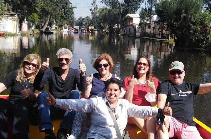 Mexico City San Angel Private Tour Ride - Who Will Appreciate This Tour Most?