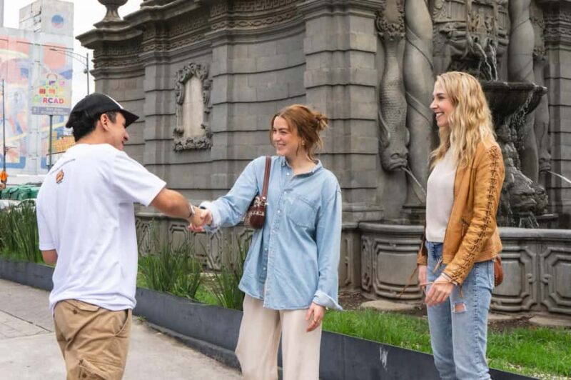 Mexico City: San Juan Market Tour with Food Tastings - San Juan Market: Mexico City’s Gourmet and Exotic Food Hub