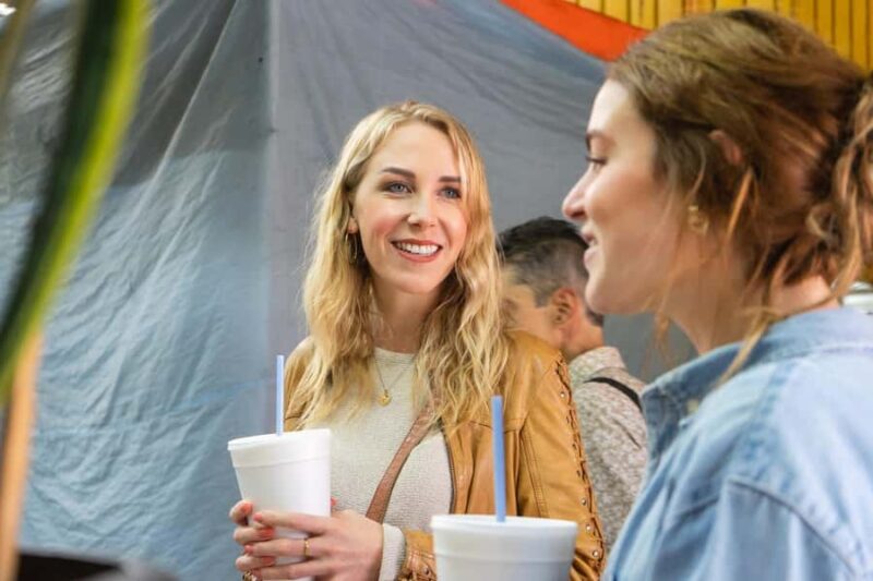 Mexico City: San Juan Market Tour with Food Tastings - What Makes This Market Tour Special