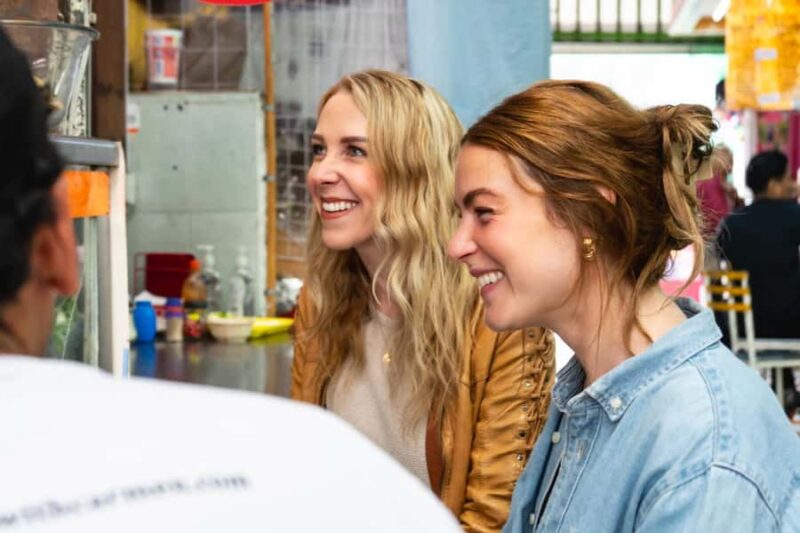 Mexico City: San Juan Market Tour with Food Tastings - Meet Your Guide: Knowledgeable and Respectful