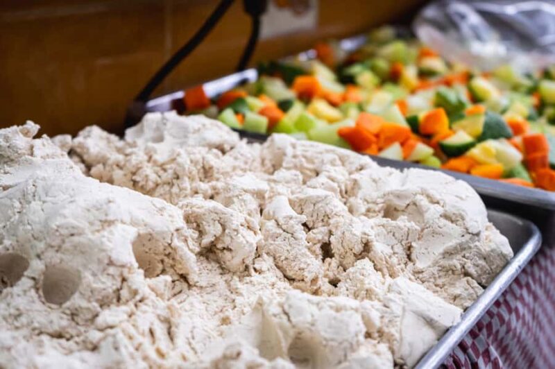 Mexico City: San Juan Market Tour with Food Tastings - Practical Details: Booking, Cancellation, and Preparation