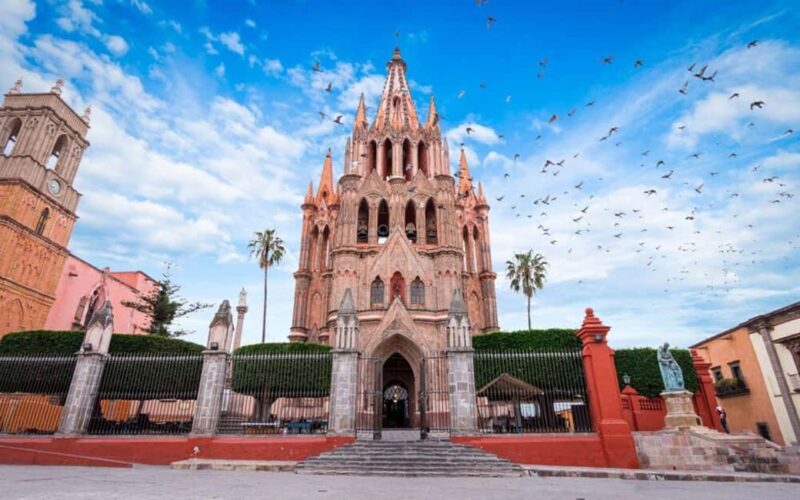 Mexico City: San Miguel de Allende Private Day Tour - Final Thoughts on the Mexico City: San Miguel de Allende Private Day Tour