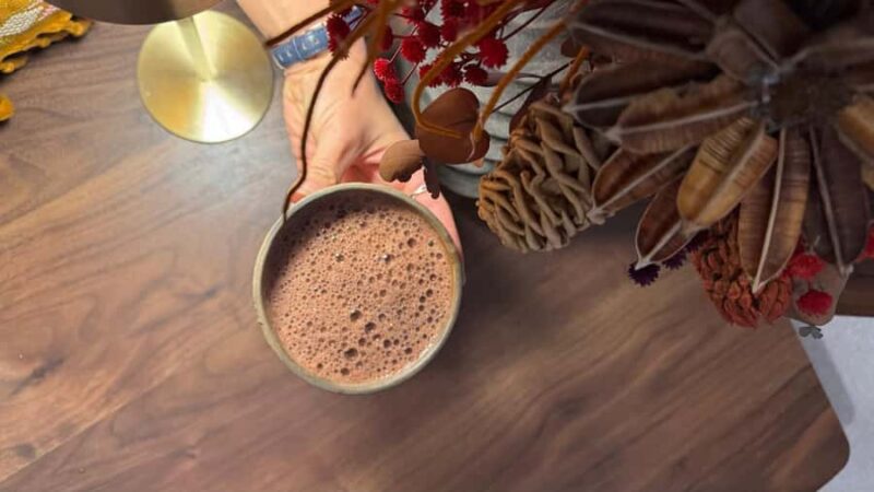 Mexico City: Small Mexican Chocolate Tasting with Locals - Experience Authentic Mexican Chocolate Tasting in Mexico City